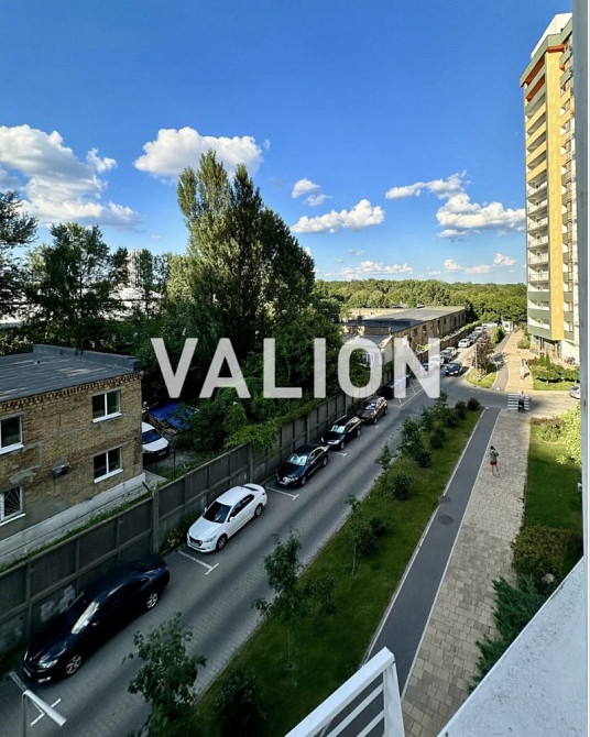 Без % 3к квартира ЖК Сирецькі Сади вул Івана Виговського метро Сирець Київ - зображення 4