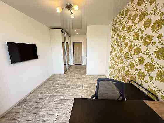 Продам гостинку ЖК «Алексеевские Акварели», метро Алексеевская 2 мин. Харьков