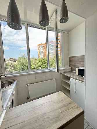 Продам гостинку ЖК «Алексеевские Акварели», метро Алексеевская 2 мин. Харьков