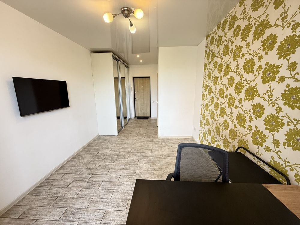 Продам гостинку ЖК «Алексеевские Акварели», метро Алексеевская 2 мин. Харьков - изображение 5