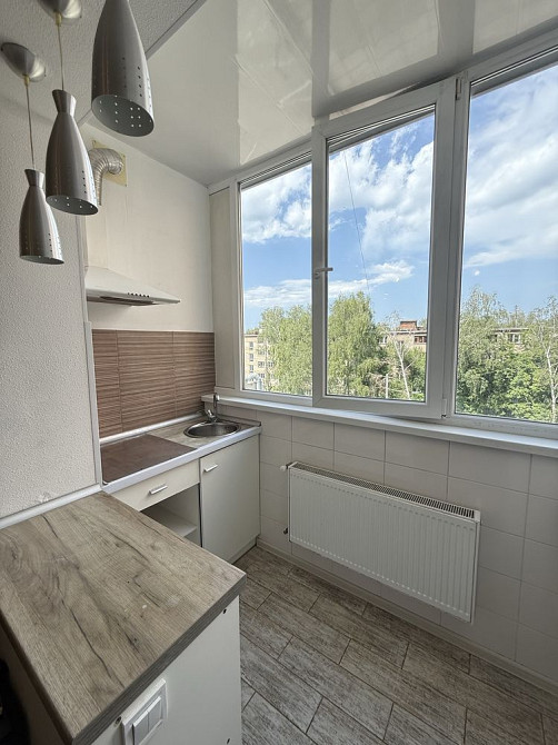 Продам гостинку ЖК «Алексеевские Акварели», метро Алексеевская 2 мин. Харьков - изображение 4