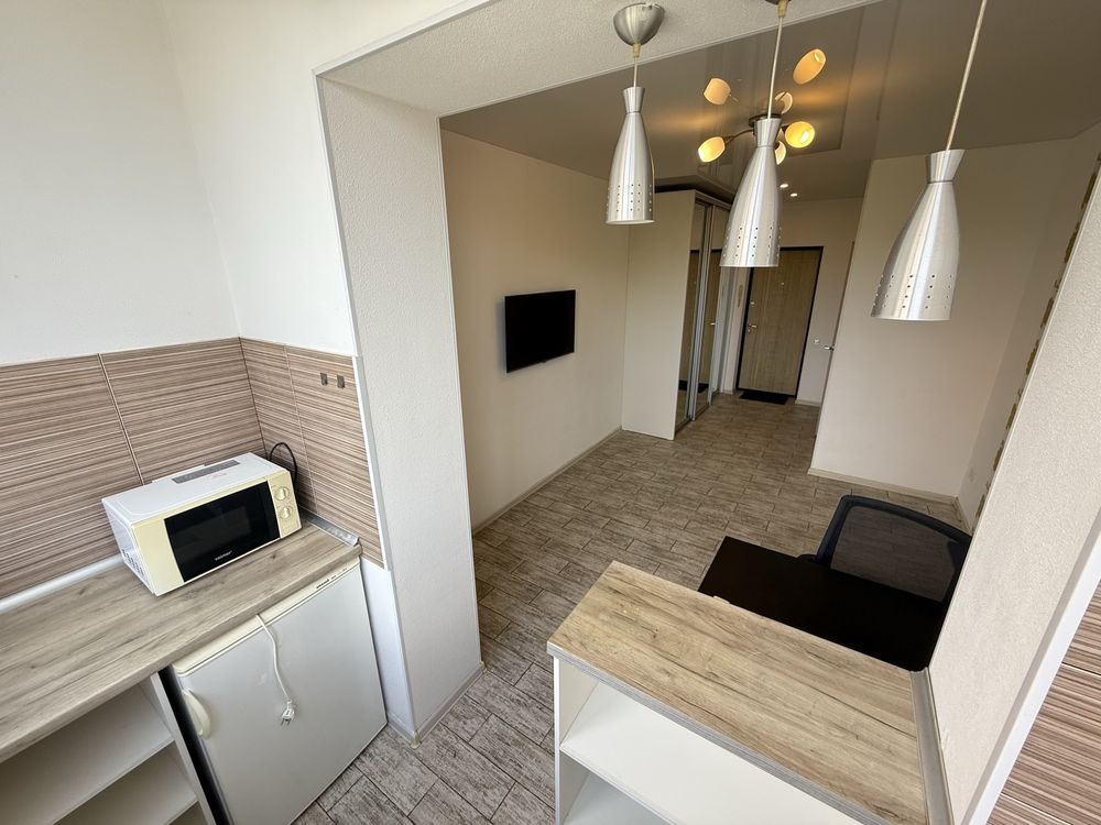 Продам гостинку ЖК «Алексеевские Акварели», метро Алексеевская 2 мин. Харьков - изображение 7