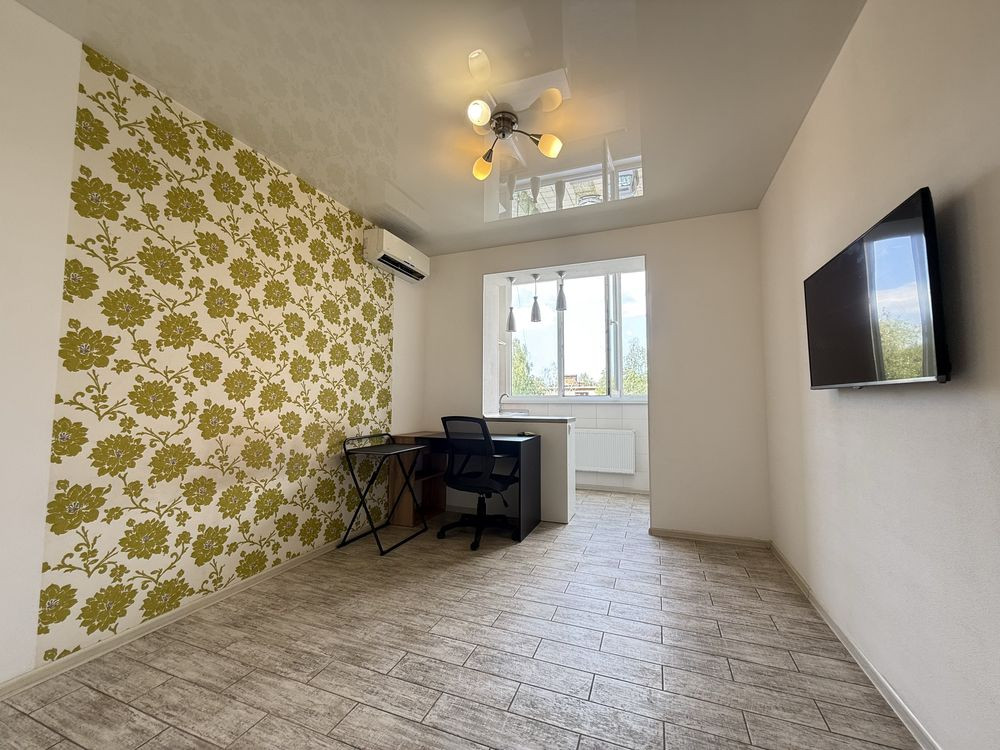 Продам гостинку ЖК «Алексеевские Акварели», метро Алексеевская 2 мин. Харьков - изображение 2