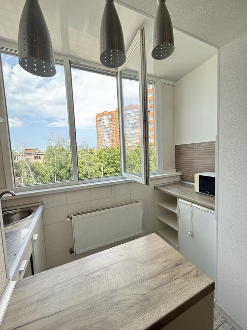 Продам гостинку ЖК «Алексеевские Акварели», метро Алексеевская 2 мин. Харьков - изображение 3