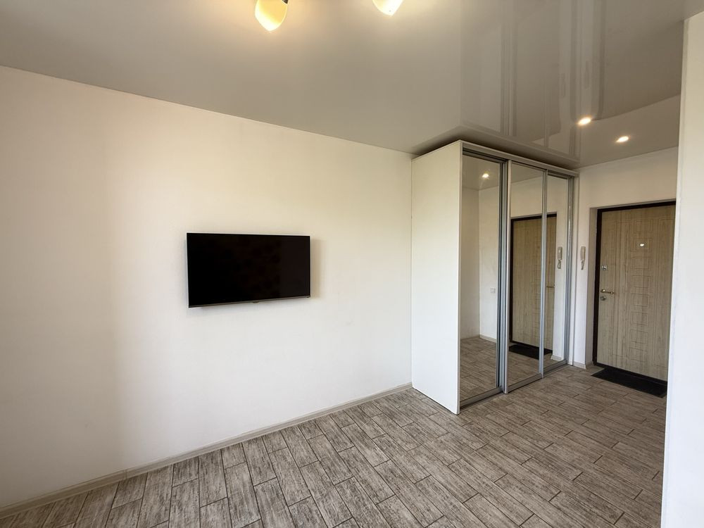 Продам гостинку ЖК «Алексеевские Акварели», метро Алексеевская 2 мин. Харьков - изображение 8