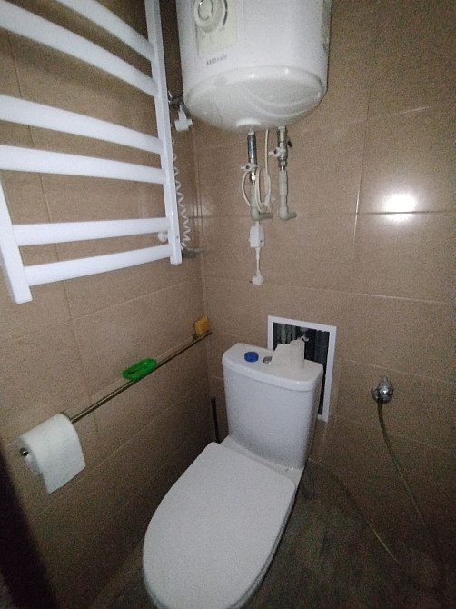 Площадь свободы 3/5 Однокомнатная Херсон - зображення 6