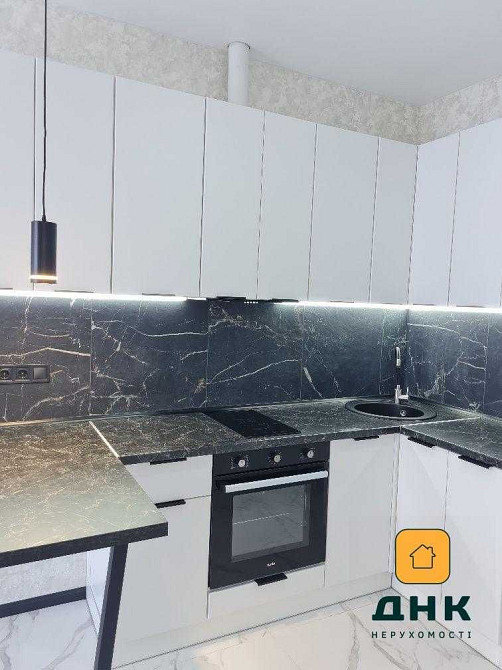 ‼️Смарт - квартира с ремонтом в ЖК Эллада‼️ Аркадия, Генуэзская‼️ Одесса - изображение 4