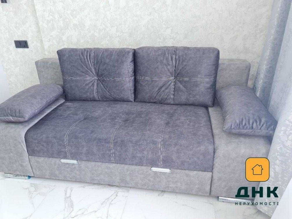 ‼️Смарт - квартира с ремонтом в ЖК Эллада‼️ Аркадия, Генуэзская‼️ Одесса - изображение 6