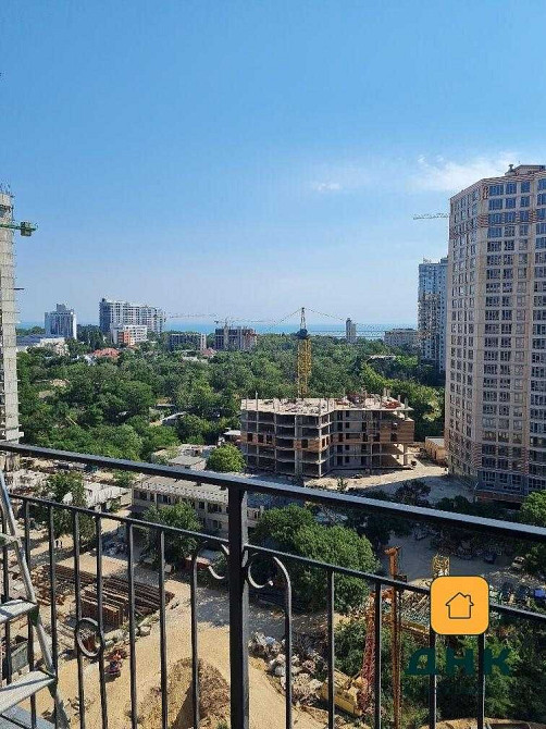 ‼️Смарт - квартира с ремонтом в ЖК Эллада‼️ Аркадия, Генуэзская‼️ Одесса - изображение 8