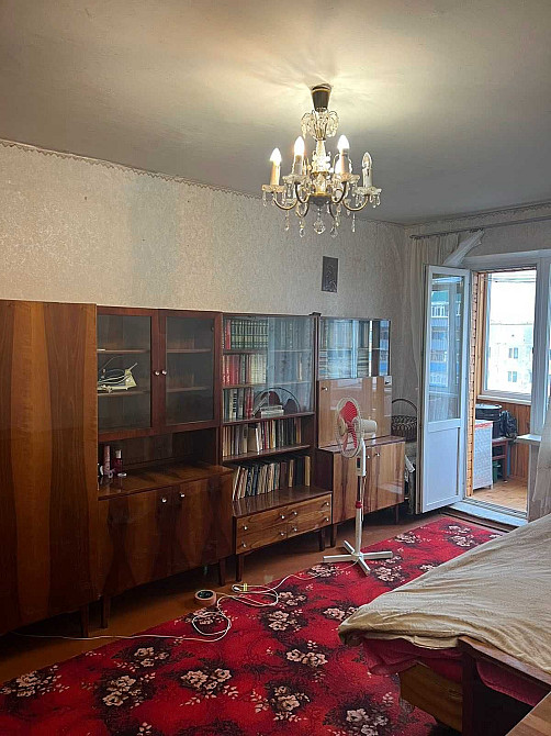 Двокімнатна квартира по вул. Котляревського,4 від Власника! Чернигов - изображение 7