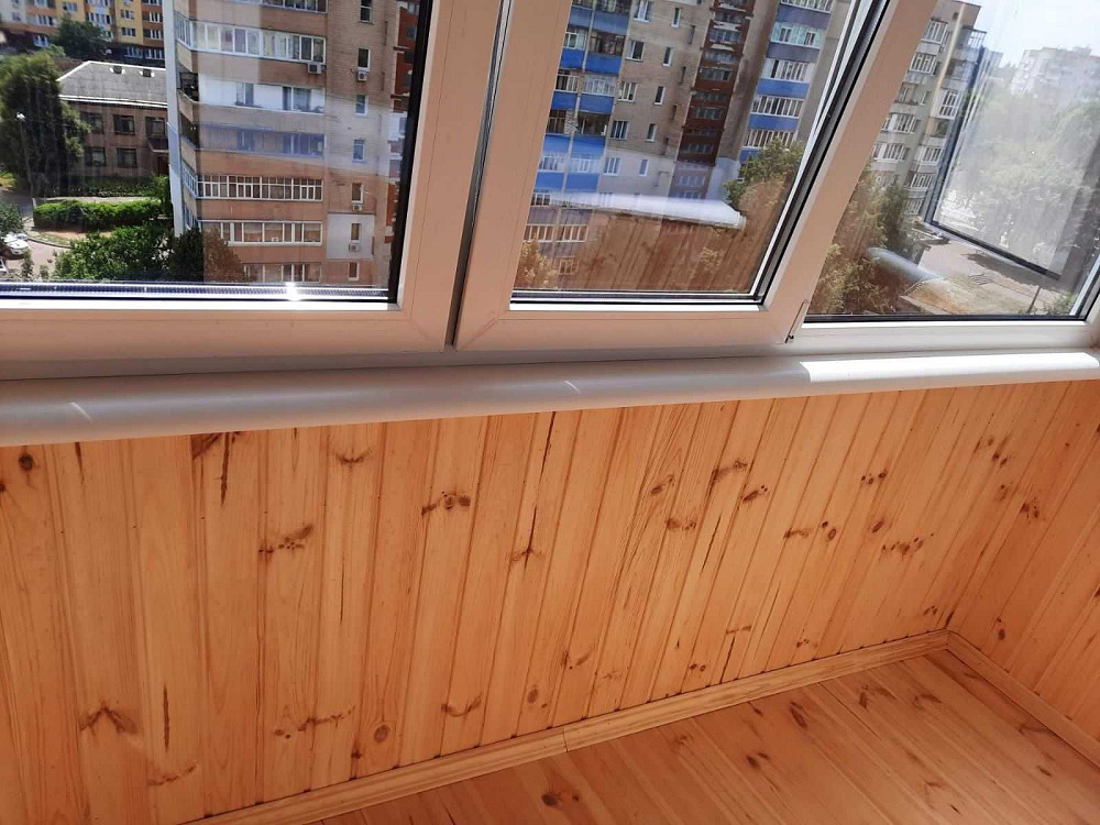 Двокімнатна квартира по вул. Котляревського,4 від Власника! Чернигов - изображение 4