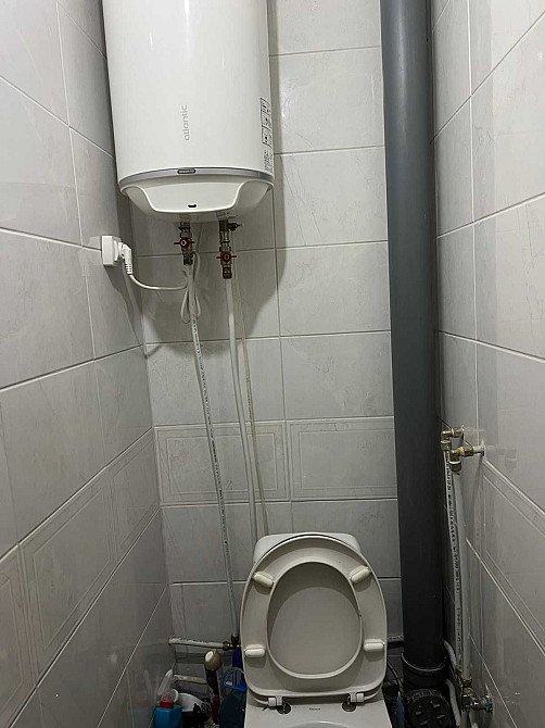 Двокімнатна квартира по вул. Котляревського,4 від Власника! Чернигов - изображение 6