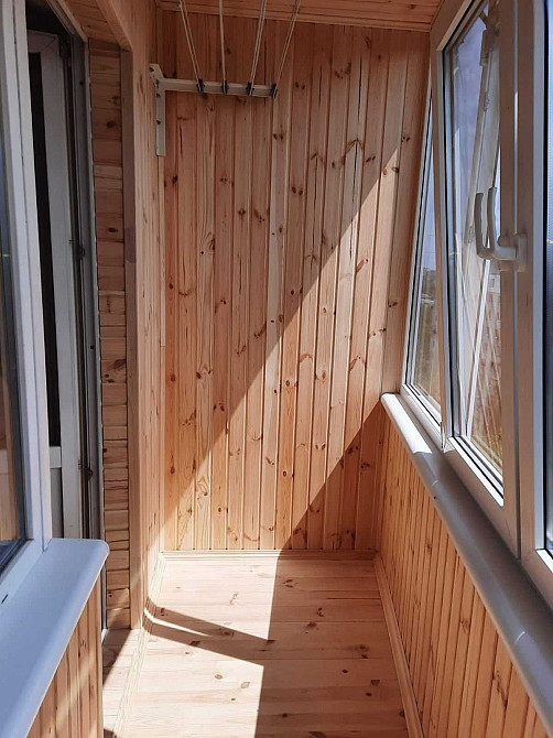 Двокімнатна квартира по вул. Котляревського,4 від Власника! Чернигов - изображение 3