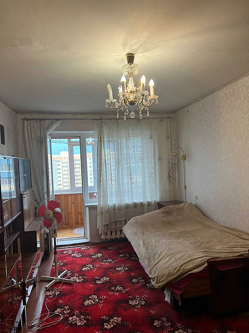 Двокімнатна квартира по вул. Котляревського,4 від Власника! Чернигов - изображение 8