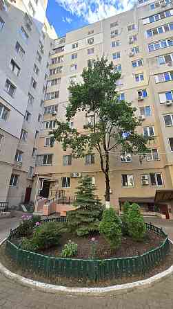 Под программы! 1 комнатная квартира 45 кв.м. в кирпичном доме/Сахарова Одесса