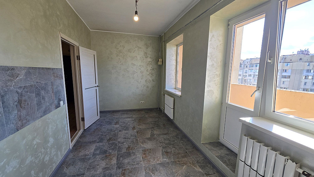 Под программы! 1 комнатная квартира 45 кв.м. в кирпичном доме/Сахарова Одесса - изображение 4