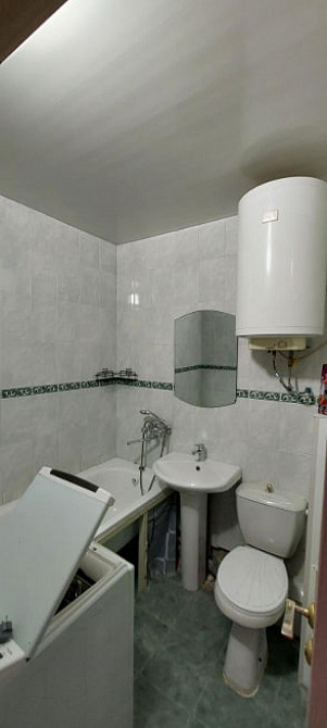 Продам классную 1 к.кв Сокол ж/м, Космическая, Победа Днепр - изображение 4