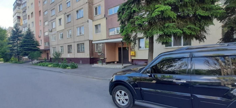 Продам классную 1 к.кв Сокол ж/м, Космическая, Победа Днепр - изображение 7