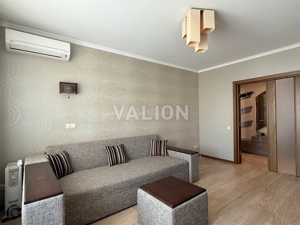 Продаж 2к квартири з ремонтом, метро Позняки, вул. Княжий Затон 4-А Київ - зображення 7