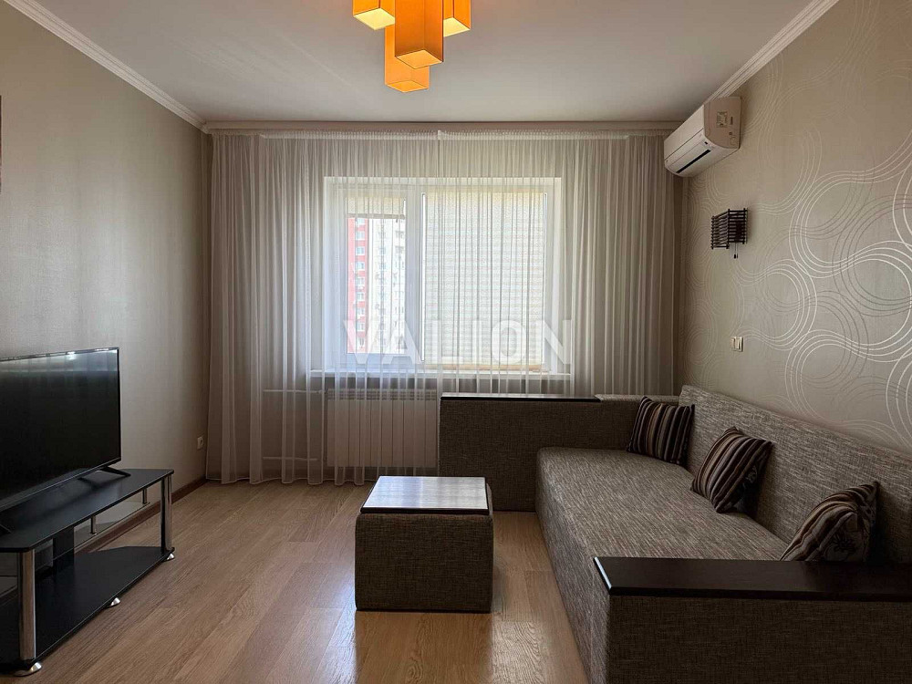 Продаж 2к квартири з ремонтом, метро Позняки, вул. Княжий Затон 4-А Київ - зображення 8