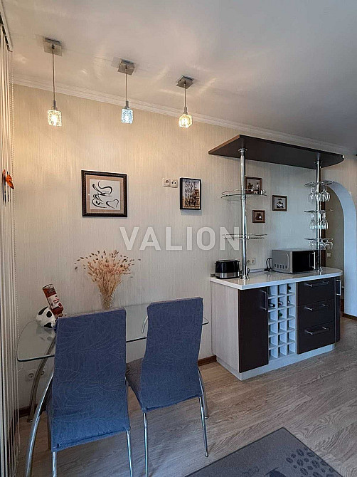 Продаж 2к квартири з ремонтом, метро Позняки, вул. Княжий Затон 4-А Київ - зображення 2