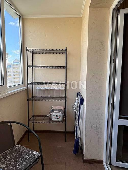 Продаж 2к квартири з ремонтом, метро Позняки, вул. Княжий Затон 4-А Київ - зображення 5