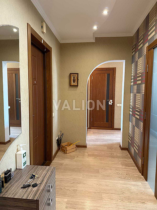 Продаж 2к квартири з ремонтом, метро Позняки, вул. Княжий Затон 4-А Київ - зображення 6