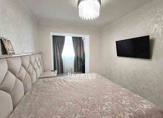 3 комнатная квартира 70 м2 Ремонт Мебель Техника ул.Вильямса Одесса