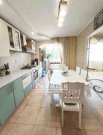 3 комнатная квартира 70 м2 Ремонт Мебель Техника ул.Вильямса Одесса