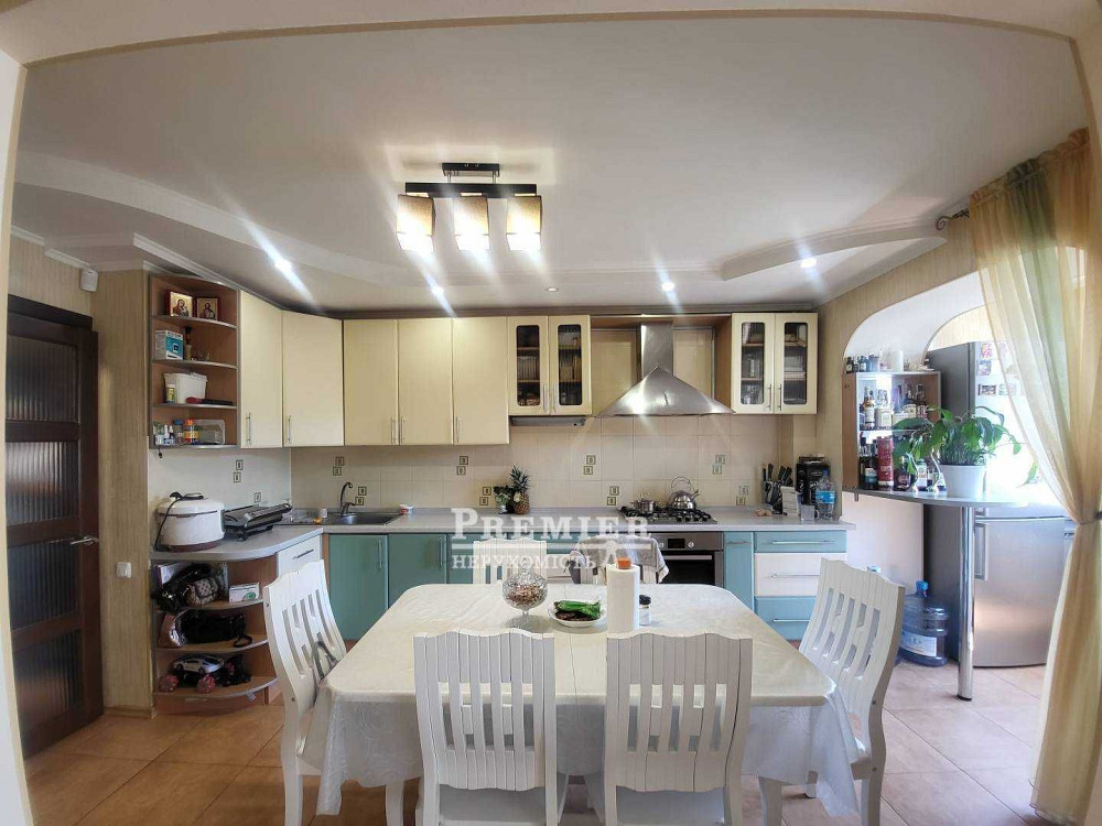 3 комнатная квартира 70 м2 Ремонт Мебель Техника ул.Вильямса Одесса - изображение 1