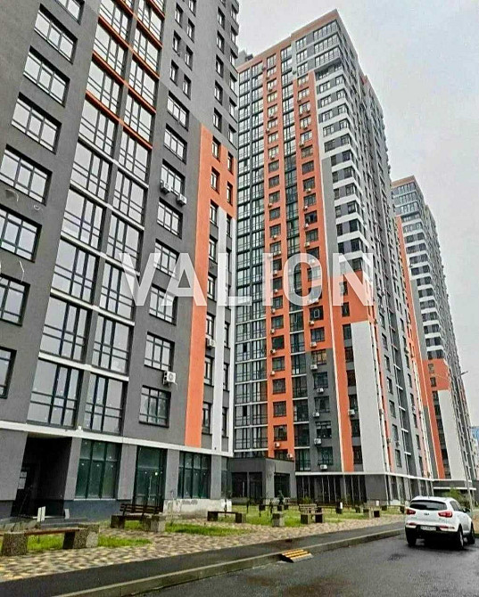 Без комісії! Продаж 2-кім. кв., ЖК «Бережанський», вул. Автозаводська. Київ - зображення 1