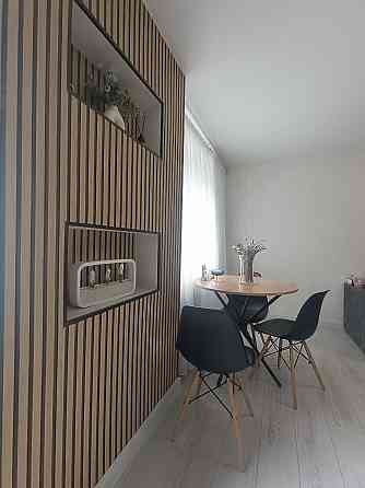 Продається 3-ох кімнатна квартира в центрі міста Кам`янець-Подільський