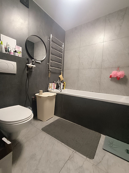 Продається 3-ох кімнатна квартира в центрі міста Кам`янець-Подільський - зображення 6