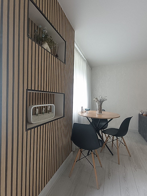 Продається 3-ох кімнатна квартира в центрі міста Кам`янець-Подільський - зображення 5