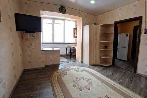 Продаж 1 кімнатної квартири, загальною площею 35 кв. метрів в ЖК Молод Крюківщина