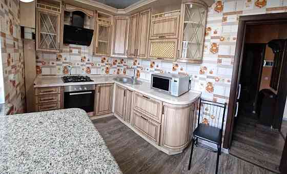 Продаж 1 кімнатної квартири, загальною площею 35 кв. метрів в ЖК Молод Крюківщина