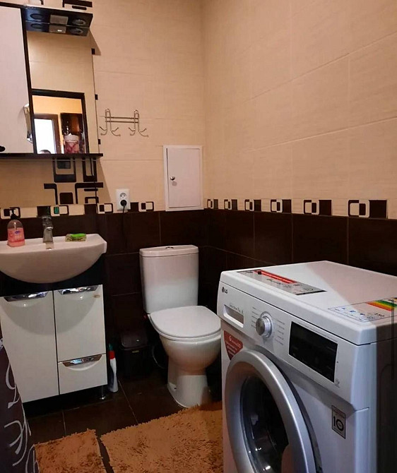 Продаж 1 кімнатної квартири, загальною площею 35 кв. метрів в ЖК Молод Крюківщина - зображення 2