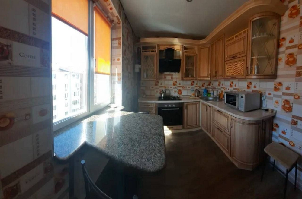 Продаж 1 кімнатної квартири, загальною площею 35 кв. метрів в ЖК Молод Крюківщина - зображення 4