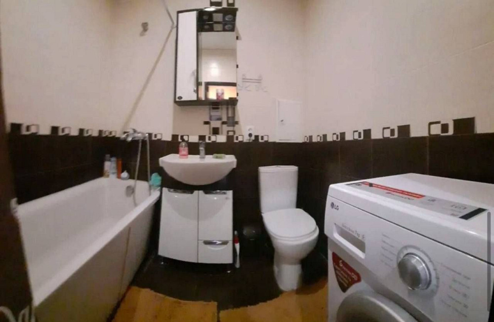 Продаж 1 кімнатної квартири, загальною площею 35 кв. метрів в ЖК Молод Крюківщина - зображення 7