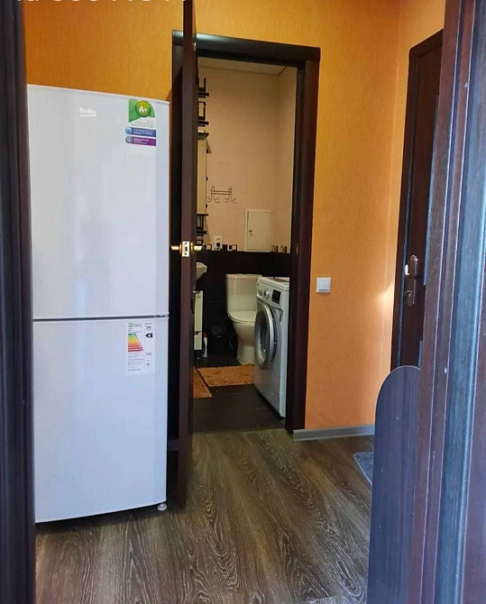 Продаж 1 кімнатної квартири, загальною площею 35 кв. метрів в ЖК Молод Крюківщина - зображення 5