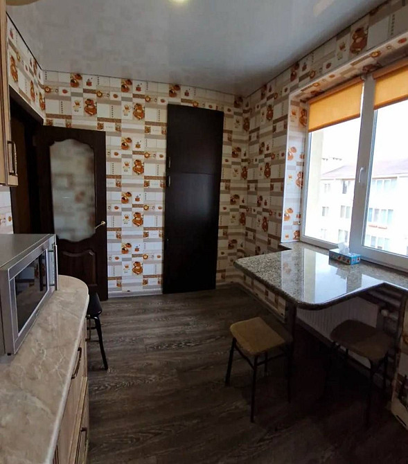 Продаж 1 кімнатної квартири, загальною площею 35 кв. метрів в ЖК Молод Крюківщина - зображення 8