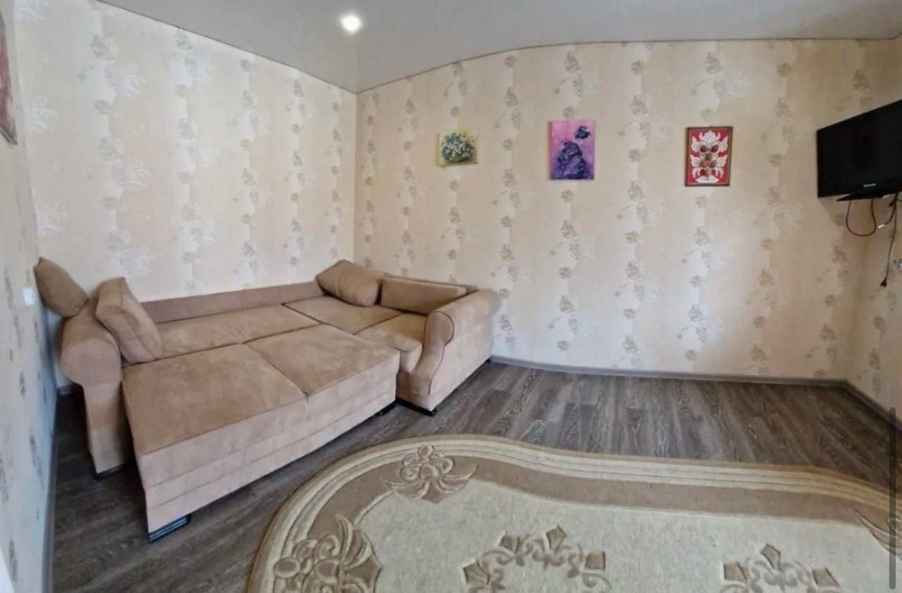 Продаж 1 кімнатної квартири, загальною площею 35 кв. метрів в ЖК Молод Крюківщина - зображення 6