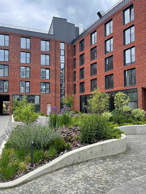 ТЕРМІНОВИЙ ПРОДАЖ 2 кімнатна квартира ЦЕНТР Львов - изображение 1