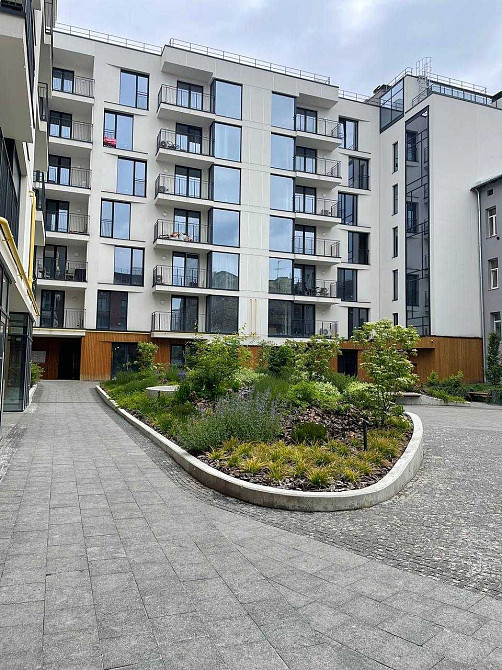 ТЕРМІНОВИЙ ПРОДАЖ 2 кімнатна квартира ЦЕНТР Львов - изображение 6