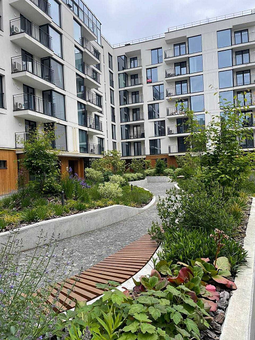 ТЕРМІНОВИЙ ПРОДАЖ 2 кімнатна квартира ЦЕНТР Львов - изображение 5