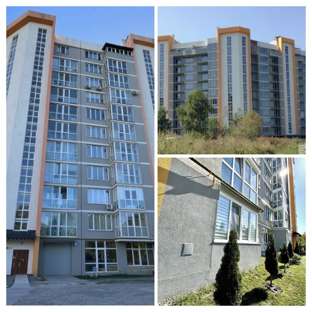 Двокімнатна квартира Львов - изображение 4