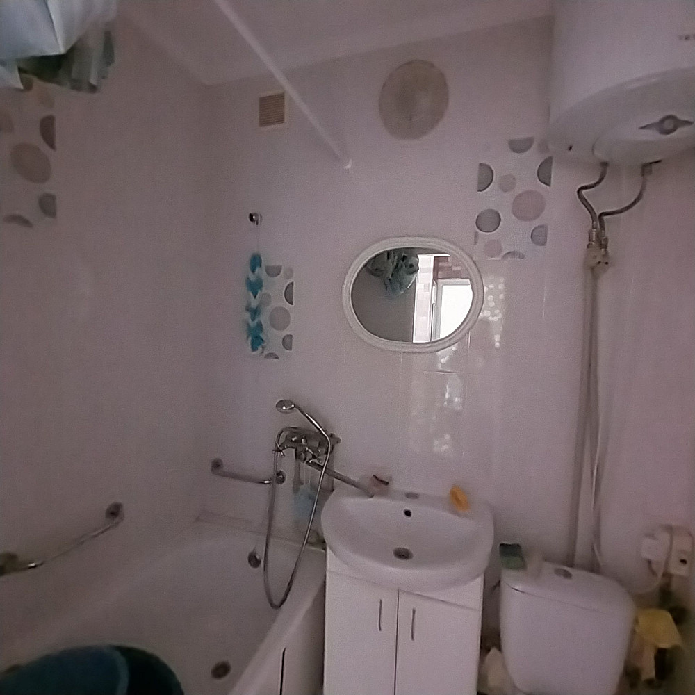 Гостинка 12 кв.м Черноморск - изображение 2