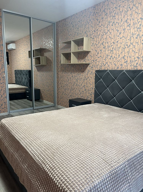 Продается 1 комнатная квартира Подстанция/Даффи Днепр - изображение 4