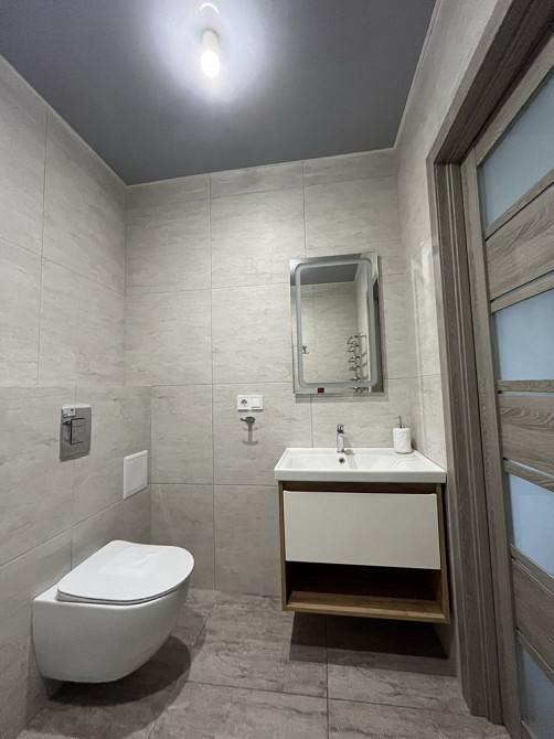 Продается 1 комнатная квартира Подстанция/Даффи Днепр - изображение 7