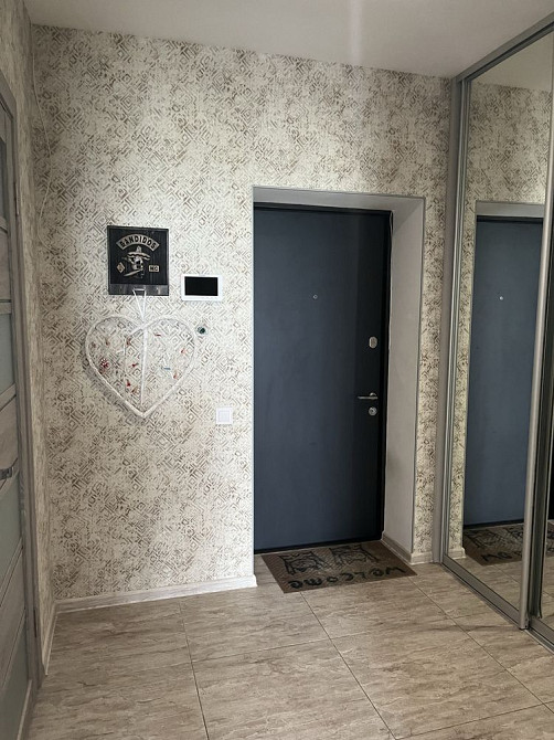 Продается 1 комнатная квартира Подстанция/Даффи Днепр - изображение 8